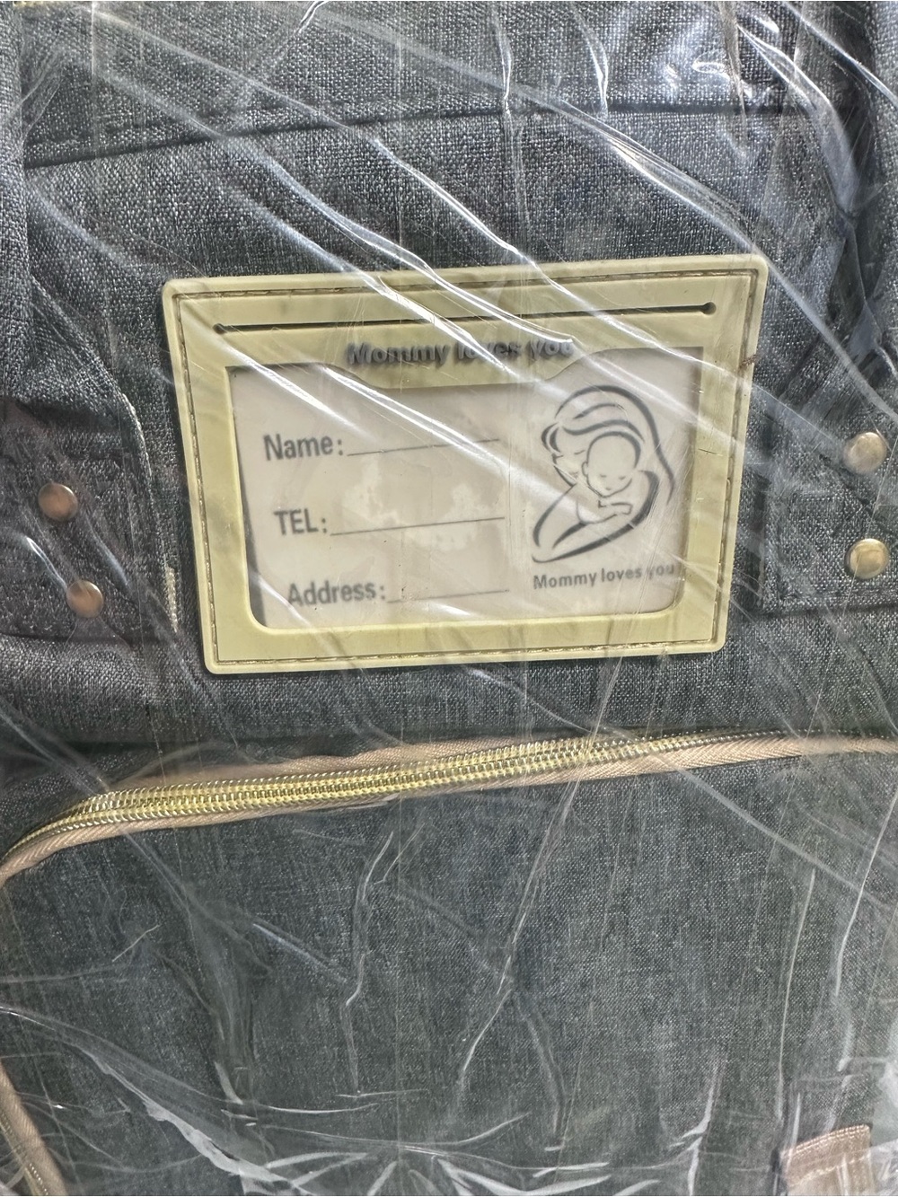 Men's Gray Jeans - Classic Straight Fit